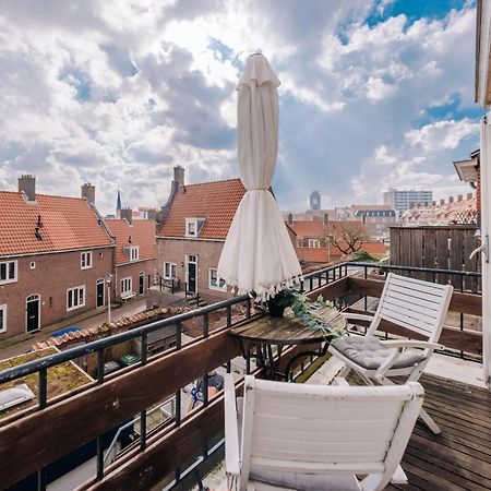 Zandvoortferienwohnungen Bagian luar foto